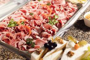 Lázeňský hotel Villa Smetana