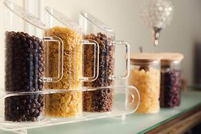 Lázeňský hotel Villa Smetana