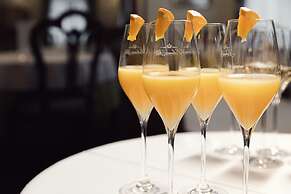 Lázeňský hotel Villa Smetana