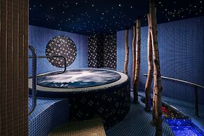 Lázeňský hotel Villa Smetana