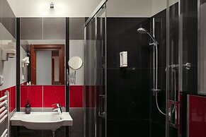 Lázeňský hotel Villa Smetana