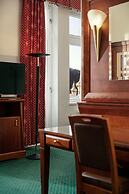 Lázeňský hotel Villa Smetana