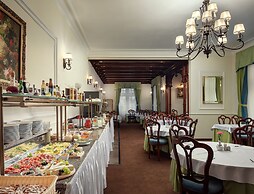 Lázeňský hotel Villa Smetana