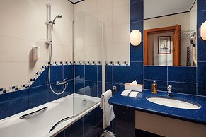 Lázeňský hotel Villa Smetana