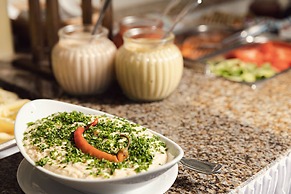 Lázeňský hotel Villa Smetana