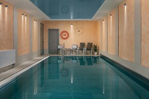 Lázeňský hotel Villa Smetana