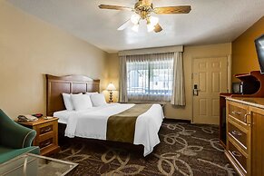 Quality Inn Bryce Canyon