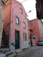 Casas do Toural