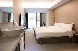 Hotel Day Plus Taichung