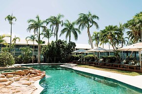 Mangrove Hotel