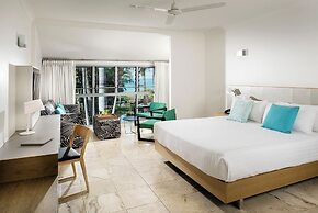 Mangrove Hotel