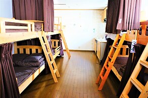 Osaka Tomato Hostel