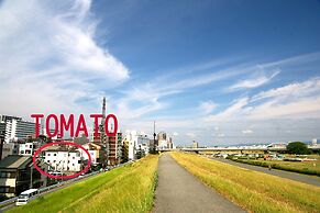 Osaka Tomato Hostel