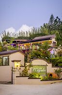 7 Cascades Restaurant Bar & Lodges