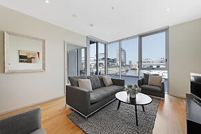 Docklands Private Collection of Apartments - NewQuay