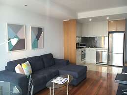 Docklands Private Collection of Apartments - NewQuay