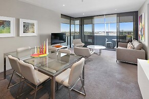 Docklands Private Collection of Apartments - NewQuay