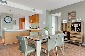 Docklands Private Collection of Apartments - NewQuay