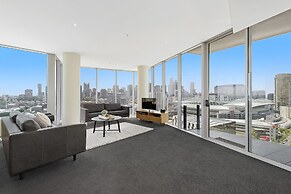 Docklands Private Collection of Apartments - NewQuay