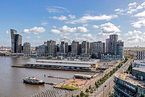 Docklands Private Collection of Apartments - NewQuay