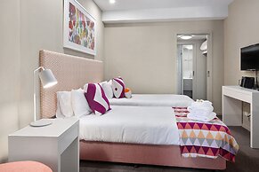 Docklands Private Collection of Apartments - NewQuay