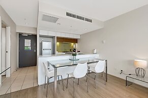 Docklands Private Collection of Apartments - NewQuay