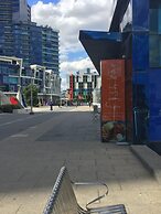 Docklands Private Collection of Apartments - NewQuay