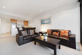 Docklands Private Collection of Apartments - NewQuay