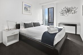 Docklands Private Collection of Apartments - NewQuay