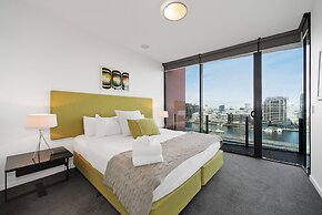 Docklands Private Collection of Apartments - NewQuay