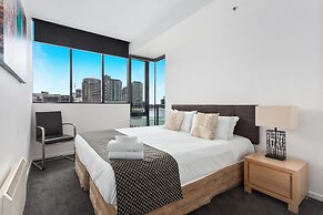 Docklands Private Collection of Apartments - NewQuay