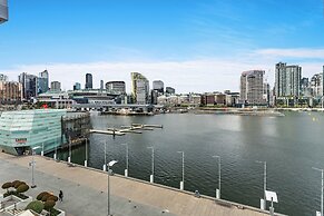 Docklands Private Collection of Apartments - NewQuay