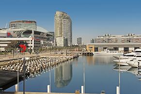 Docklands Private Collection of Apartments - NewQuay