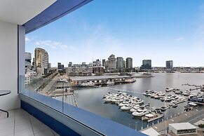 Docklands Private Collection of Apartments - NewQuay