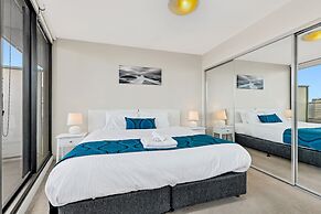 Docklands Private Collection of Apartments - NewQuay
