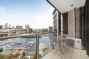 Docklands Private Collection of Apartments - NewQuay