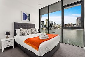 Docklands Private Collection of Apartments - NewQuay