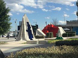 Docklands Private Collection of Apartments - NewQuay