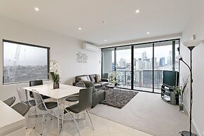 Docklands Private Collection of Apartments - NewQuay