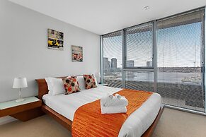 Docklands Private Collection of Apartments - NewQuay