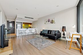 Docklands Private Collection of Apartments - NewQuay