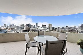 Docklands Private Collection of Apartments - NewQuay