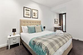 Docklands Private Collection of Apartments - NewQuay