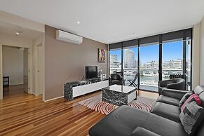 Docklands Private Collection of Apartments - NewQuay