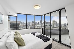 Docklands Private Collection of Apartments - NewQuay