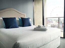 Docklands Private Collection of Apartments - NewQuay