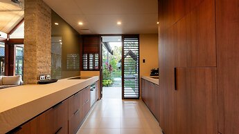 Niramaya Villas and Spa