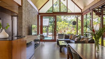 Niramaya Villas and Spa