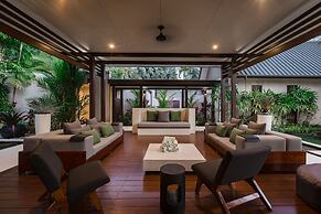 Niramaya Villas and Spa