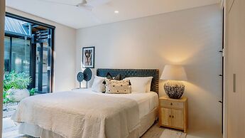 Niramaya Villas and Spa